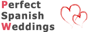 Perfect Spanish Weddings Limited