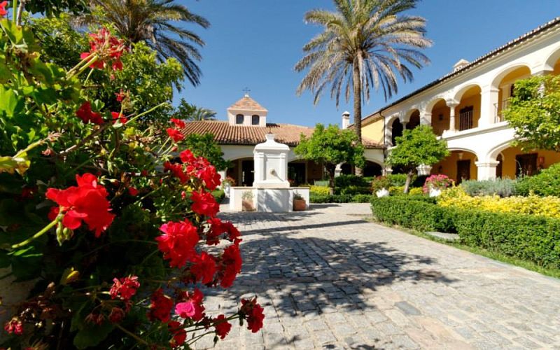 Marbella Wedding Venues | Luxury Weddings Planned To Perfection