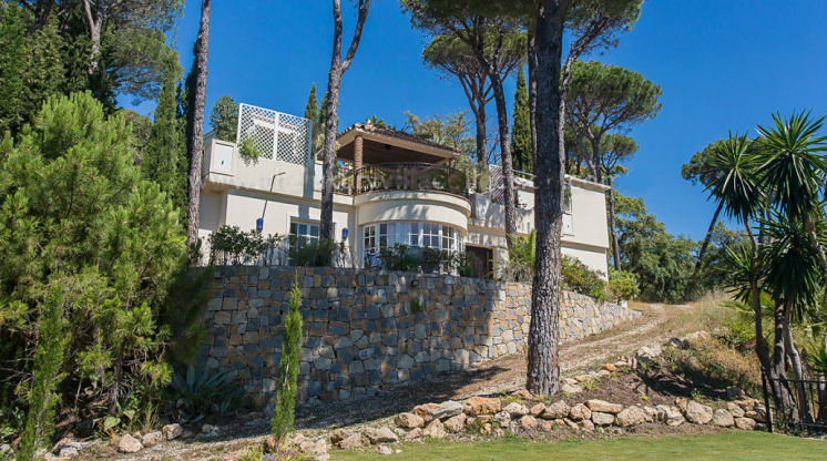 COUNTRY VILLA MARBELLA 3