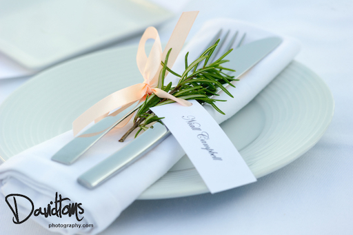 Place setting