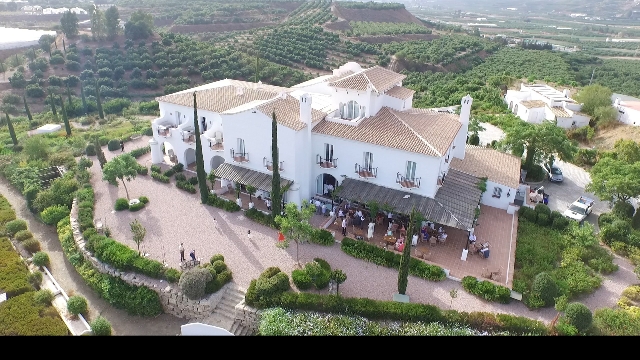 cortijo bravo 1