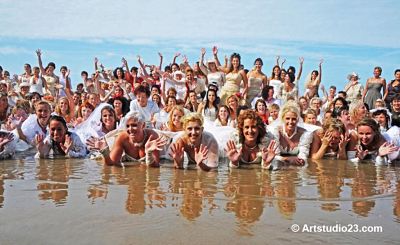 trash the dress nethlands opt