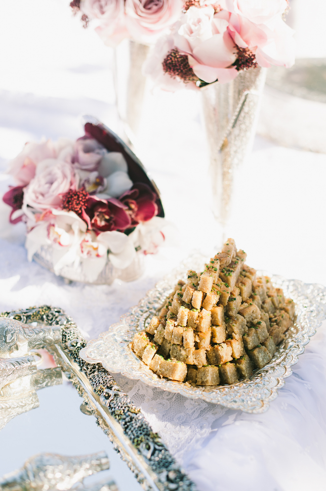wedding castillo santa catalina anahita ali 6