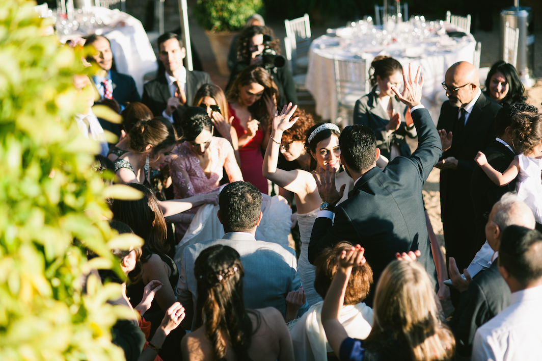 wedding castillo santa catalina anahita ali 657