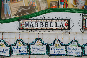 Marbella weddings in Spain