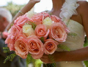 1 Wedding Flowers Bouquets
